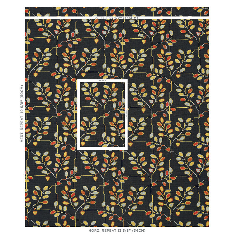 Tumble weed epingle | Soot