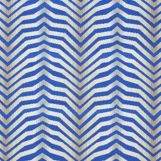 Arcure epingle | Cobalt