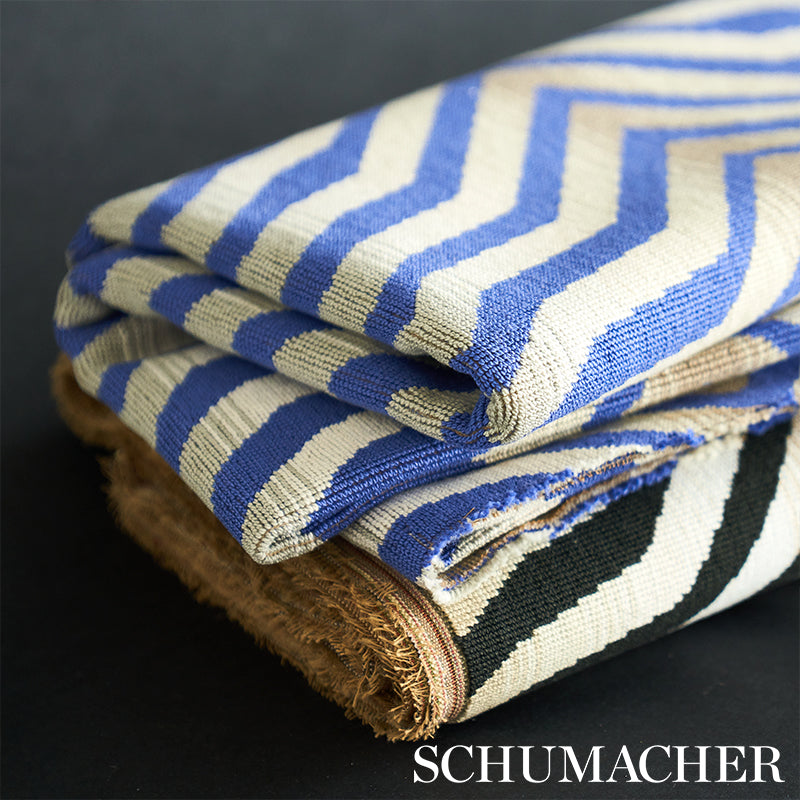 Arcure epingle | Zebra black