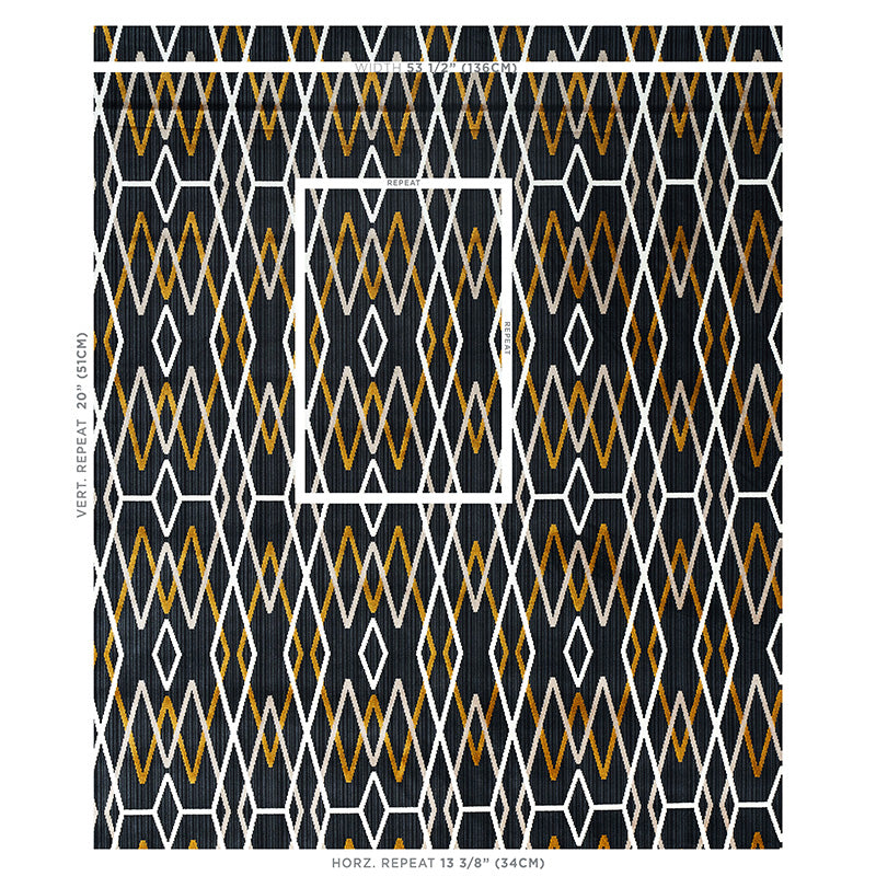 Kyoto trellis | Soot