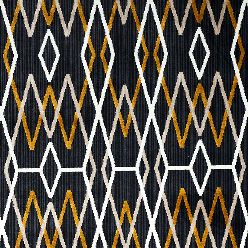 Kyoto trellis | Soot