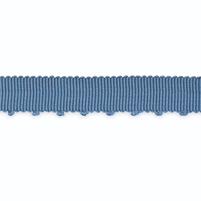 Amy picot-edge grosgrain | Delft