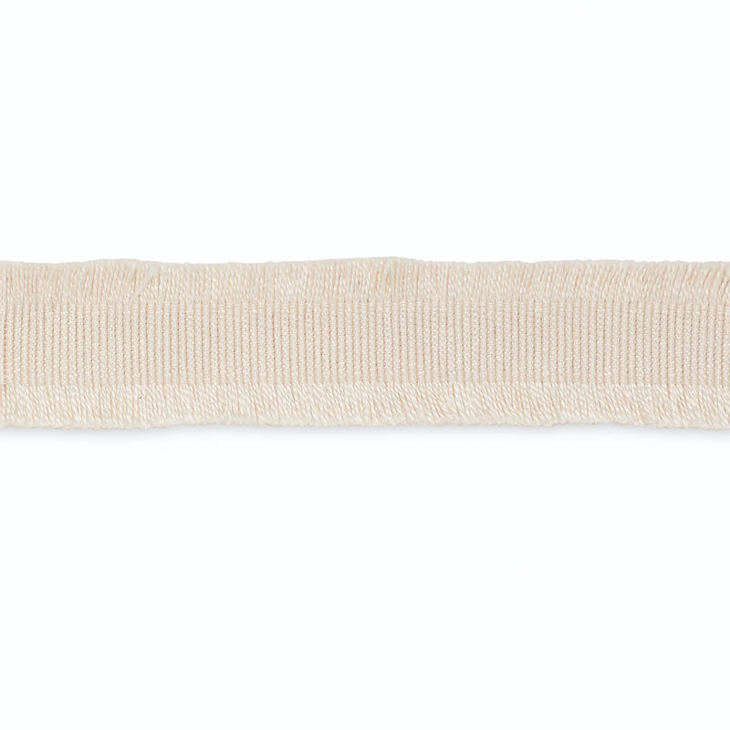 Ansley cotton braid | Ivory
