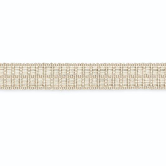Ashland braid | Cream